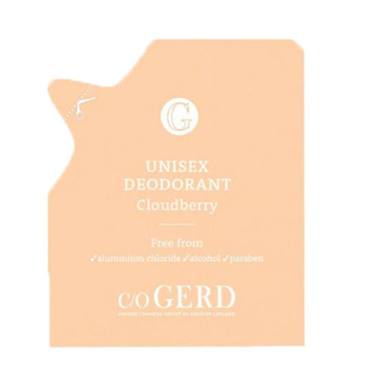 c/o Gerd - Deodorant - Refill - 11hektar