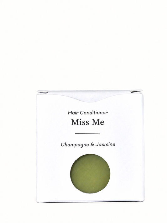 Miss Me - Balsam - Normalt till tunt & behandlat hår