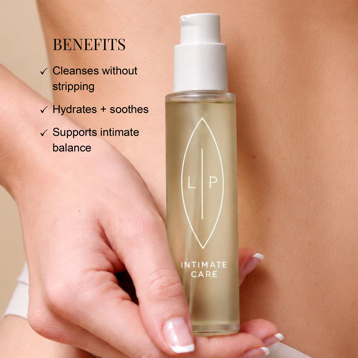Cleansing & Moisturising Oil - Doftfri