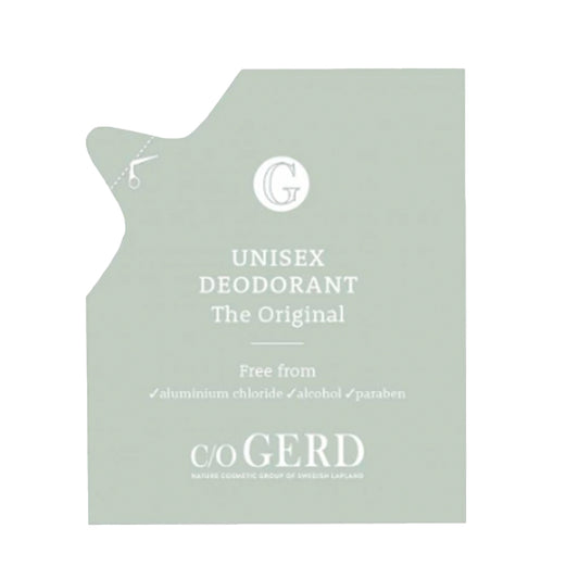 c/o Gerd - Deodorant - Refill