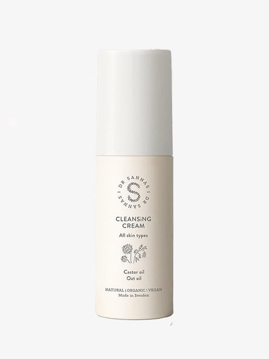 Cleansing Cream - Sminkborttagning