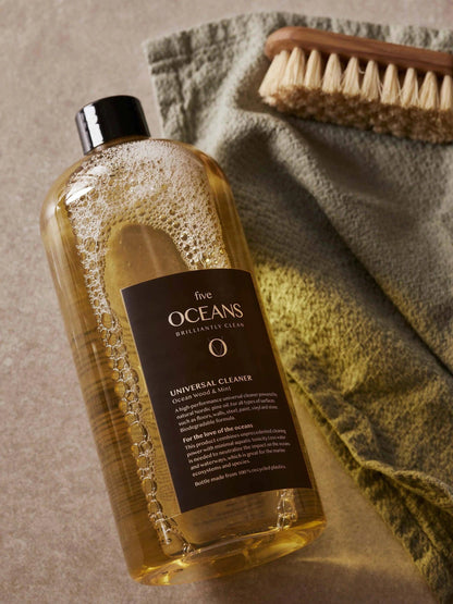 Five Oceans - Allrengöring - 1000ml - 11hektar