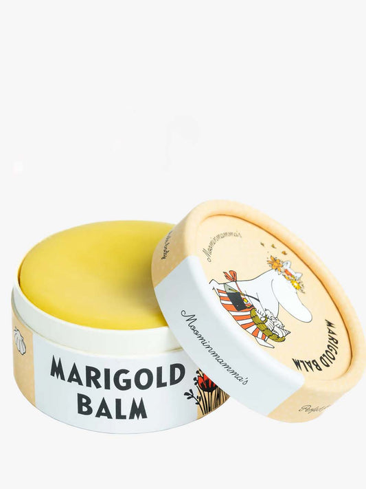 Ringblomsalva Moomin