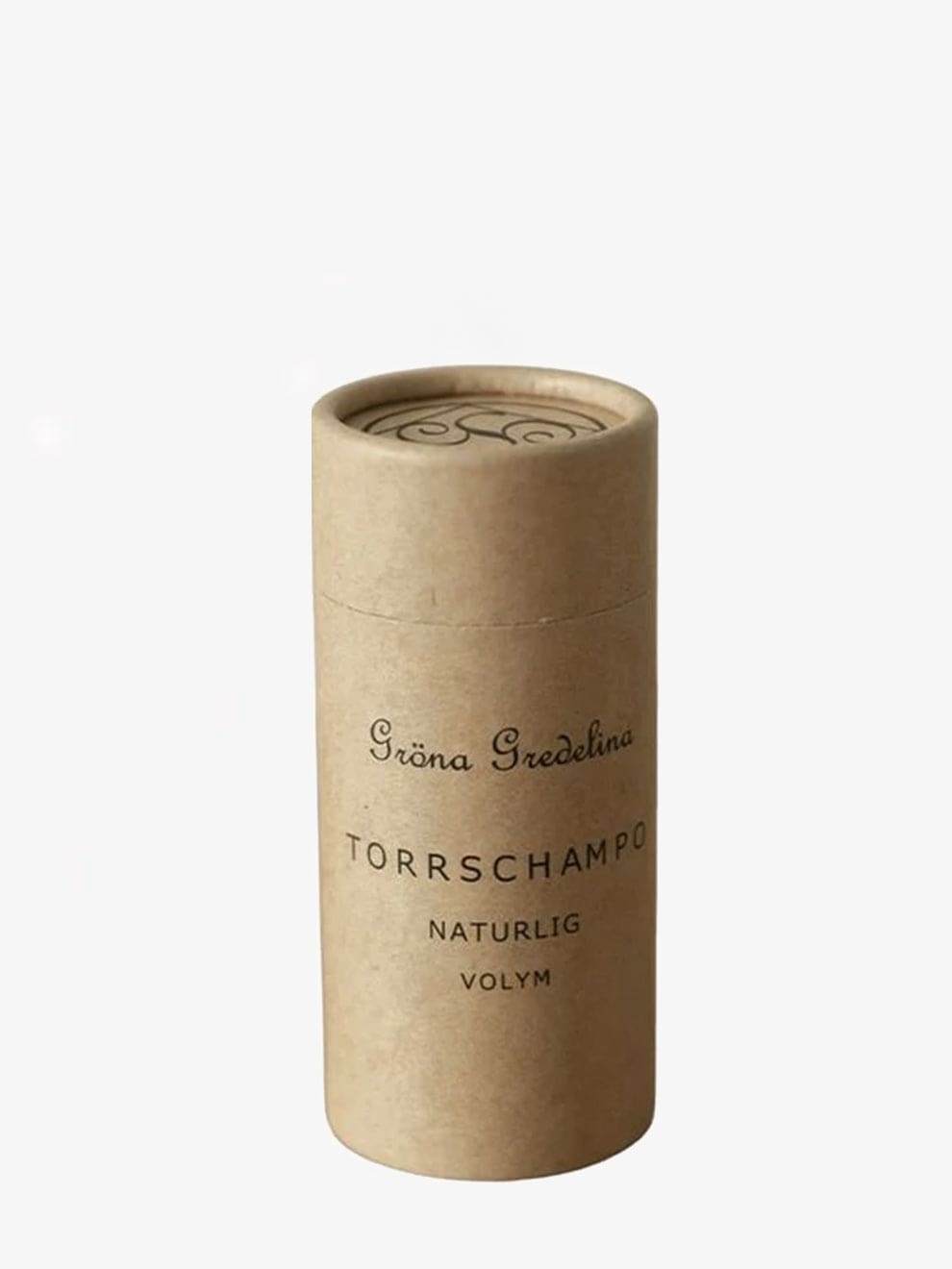 Gröna Gredelina - Torrschampo - 11hektar