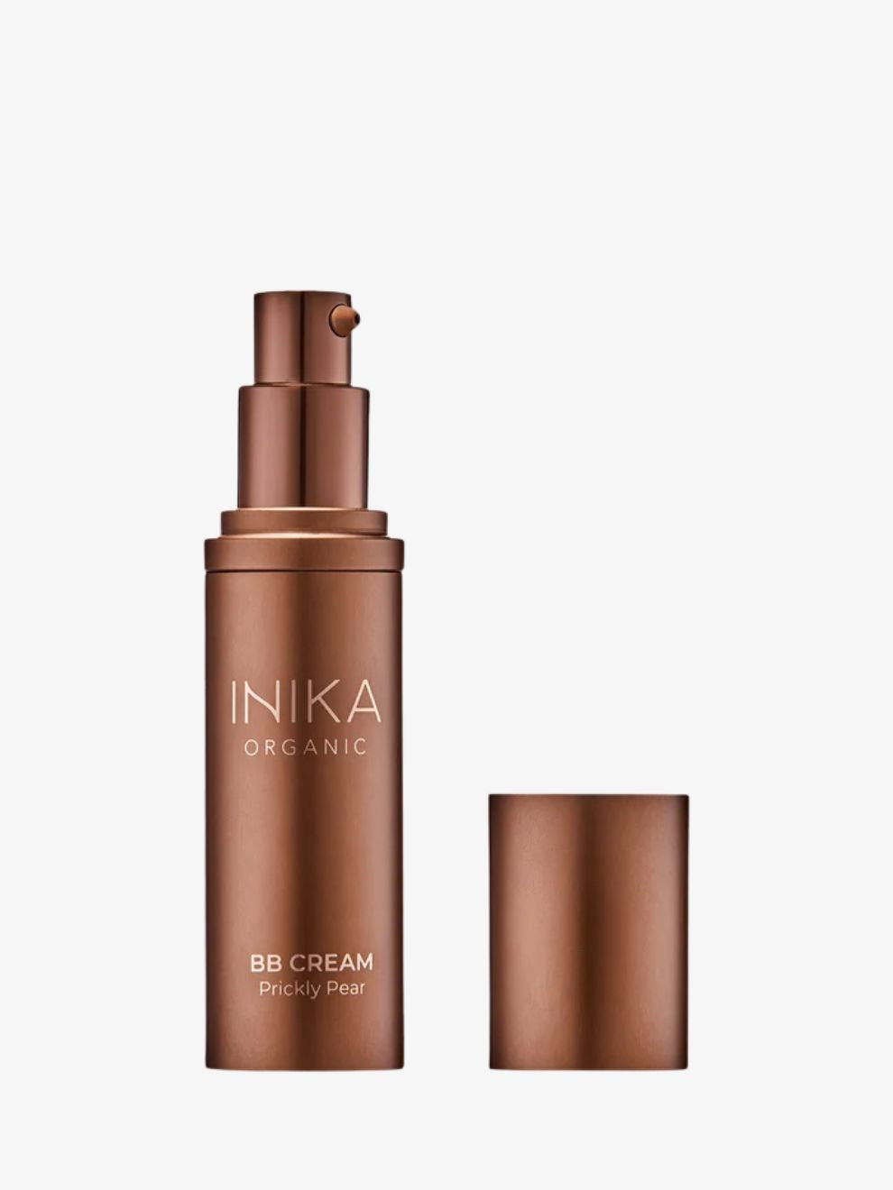 Organic BB Cream - Färgad dagkräm
