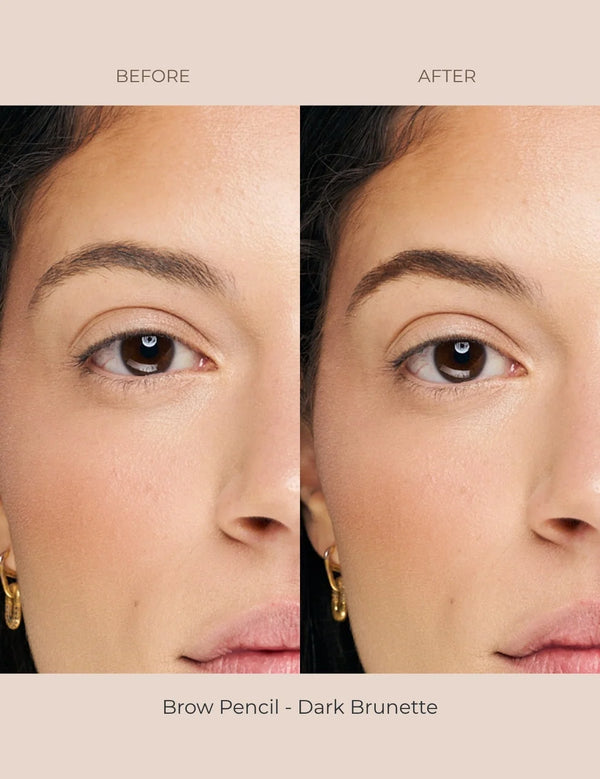 Organic Brow Pencil - Brynpenna