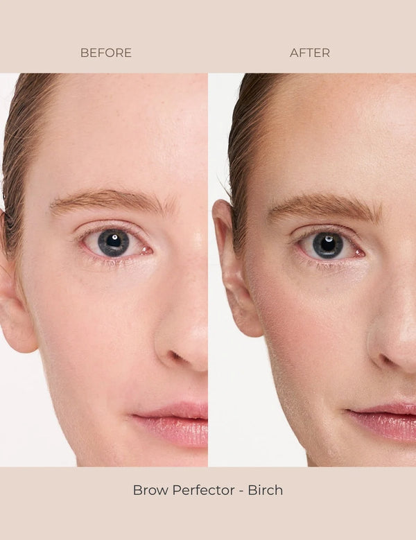 Brow Perfector - Färgad brynmascara