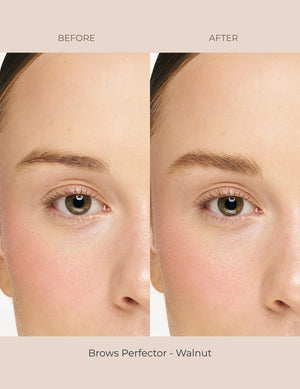 Brow Perfector - Färgad brynmascara