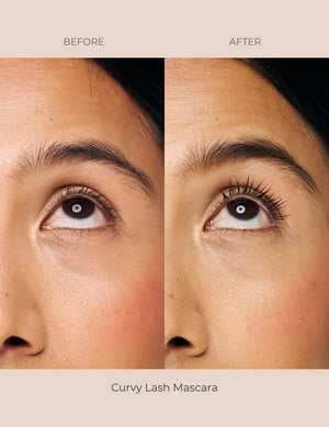 Curvy Lash Mascara