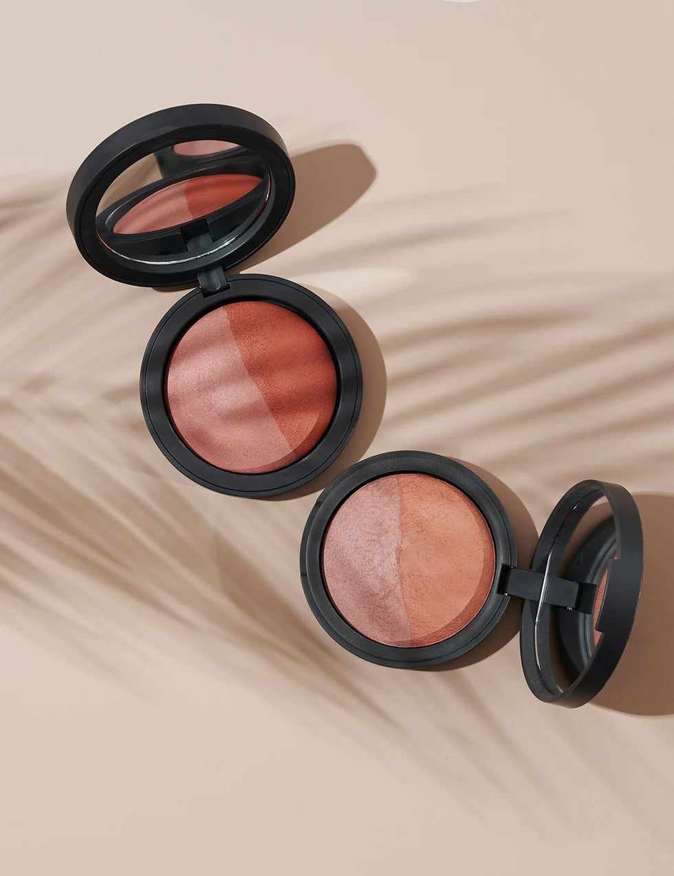Baked Blush Duo - Rouge