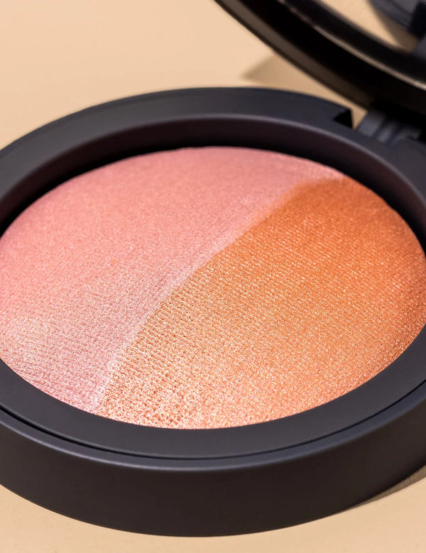 Baked Blush Duo - Rouge