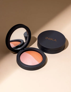 Baked Blush Duo - Rouge