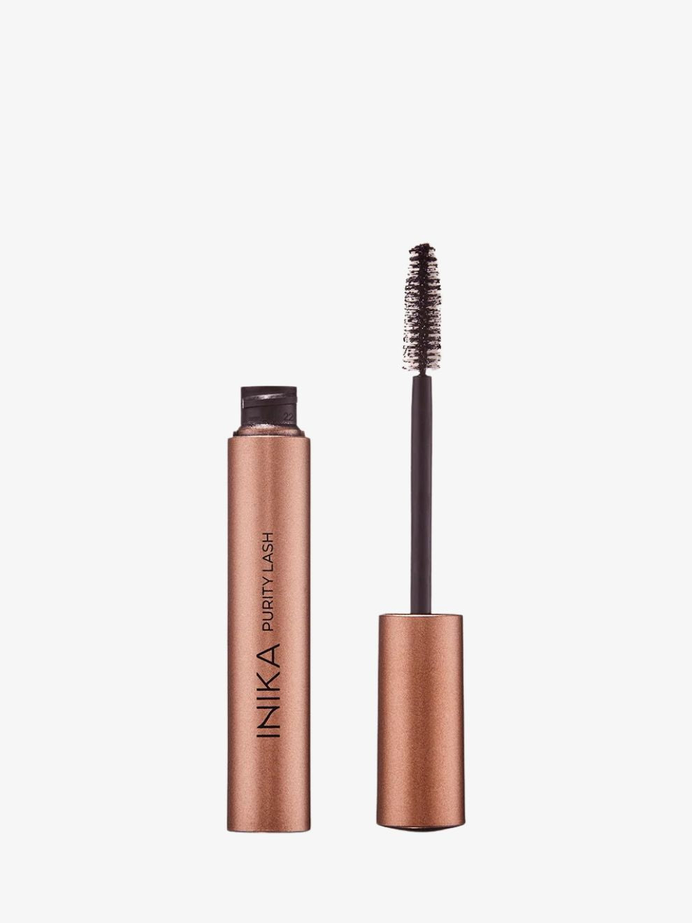 Organic Purity Lash Mascara