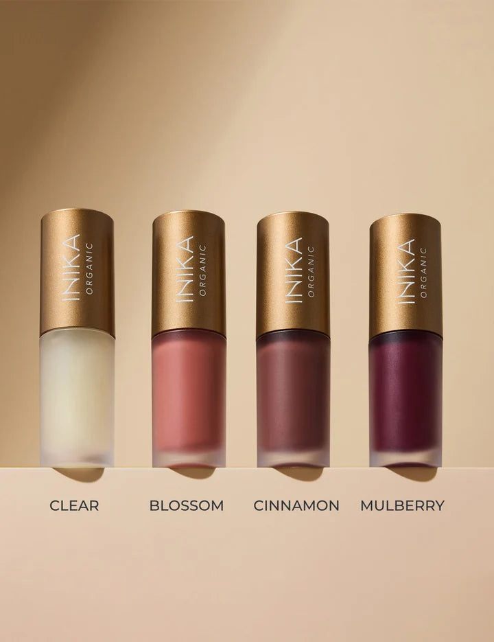 Tinted Lip Oil - 11hektar