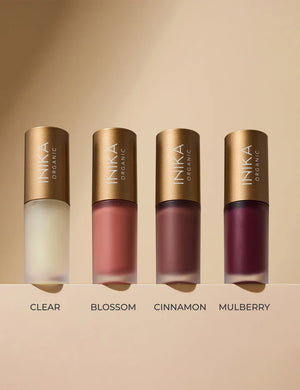 Tinted Lip Oil - Tonad läppolja