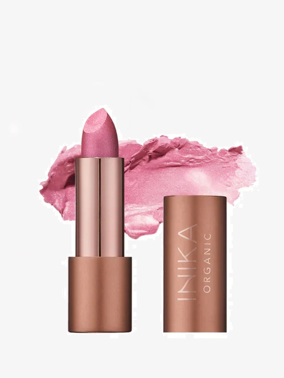 Organic Lipstick