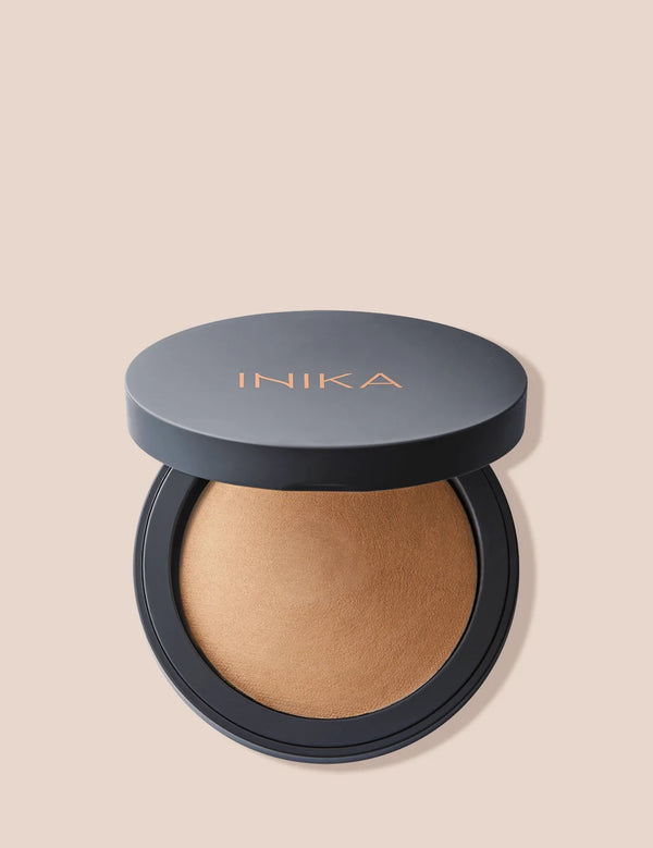 Baked Mineral Foundation - Foundationpuder