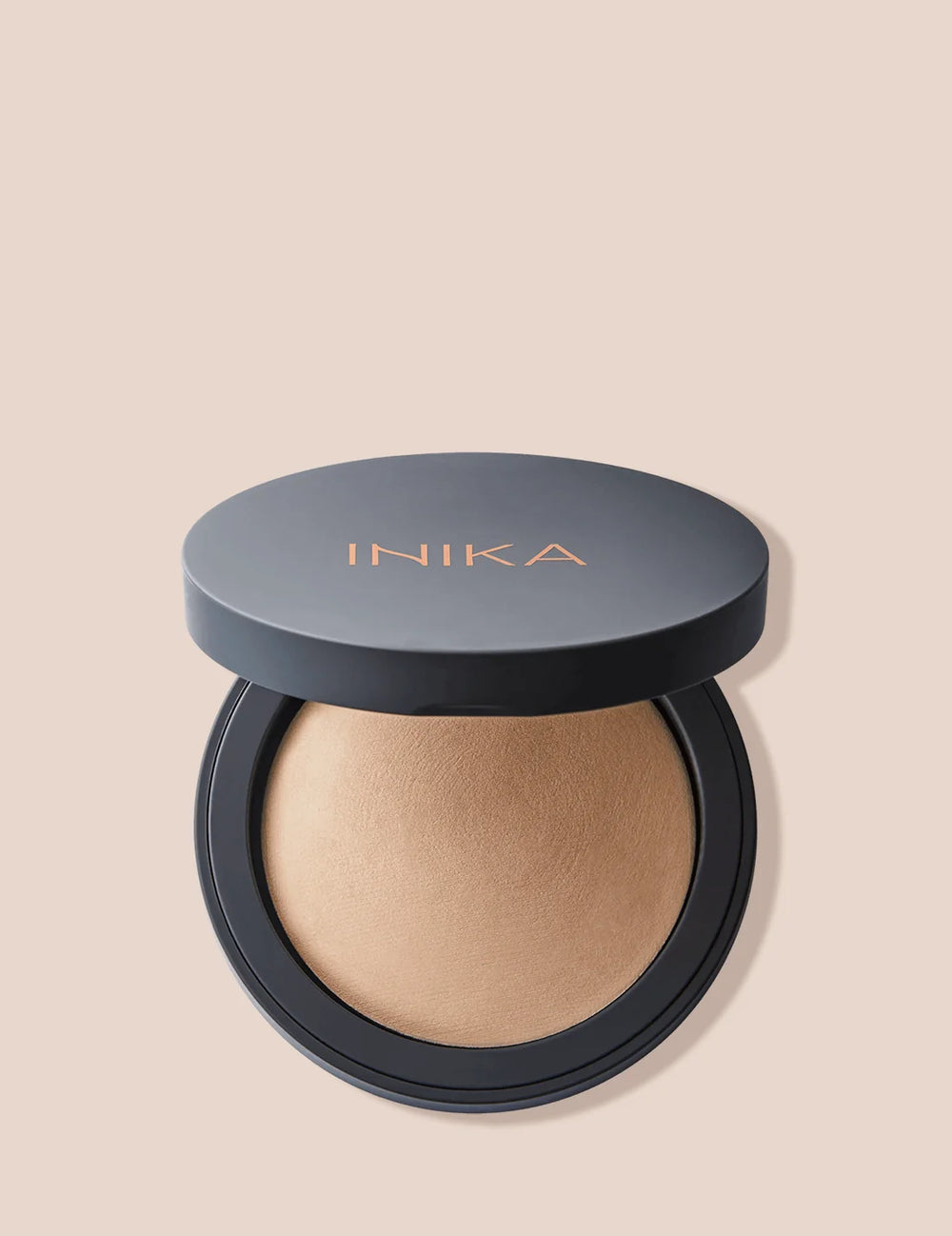 Baked Mineral Foundation - 11hektar