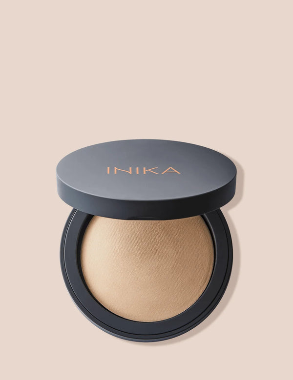 Baked Mineral Foundation - Foundationpuder
