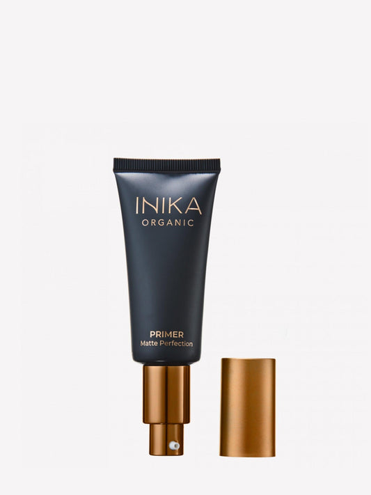 INIKA - Primer - Matte Perfection - 11hektar