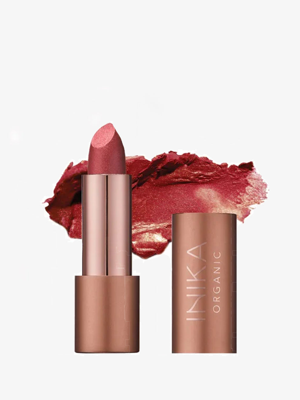Organic Lipstick