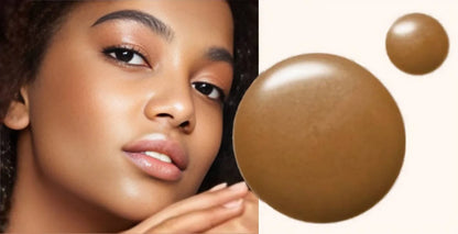 INIKA - Serum foundation - 11hektar