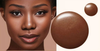 INIKA - Serum foundation - 11hektar
