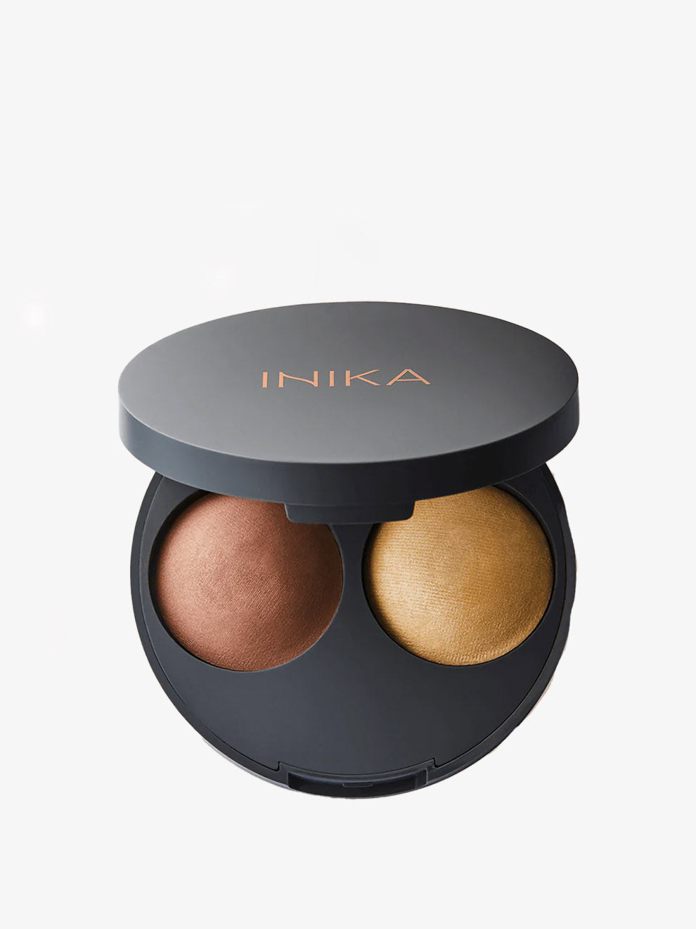 Baked Contour Duo