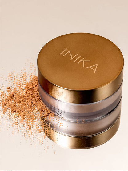 Loose Mineral Bronzer - Sunkissed