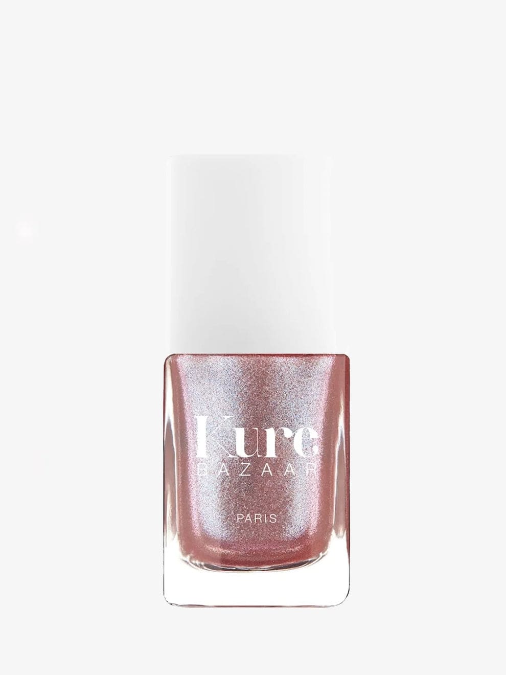 Kure Bazaar - Nagellack - Flamingo - 11hektar