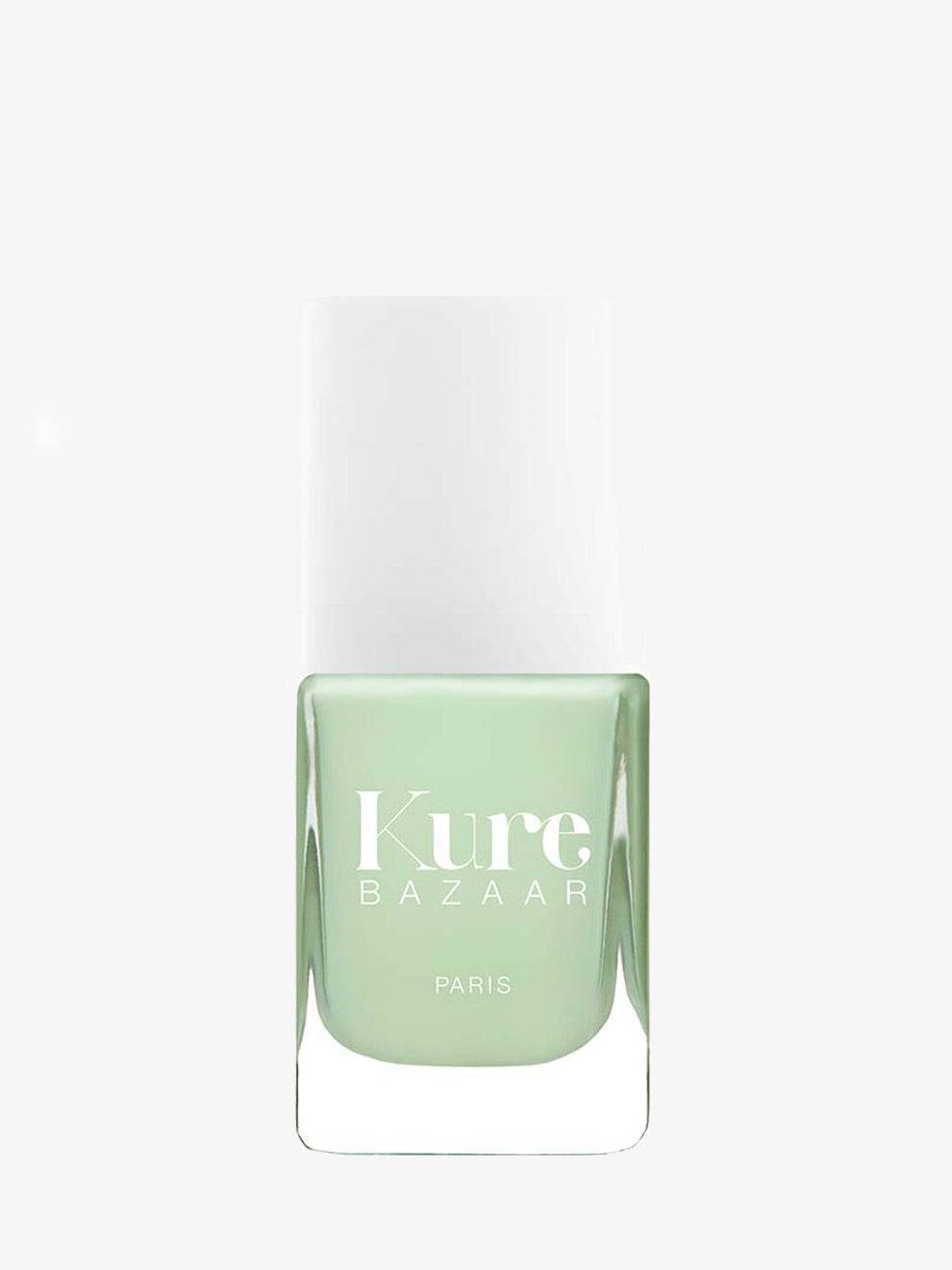 Kure Bazaar - Nagellack - Matcha Latte - 11hektar