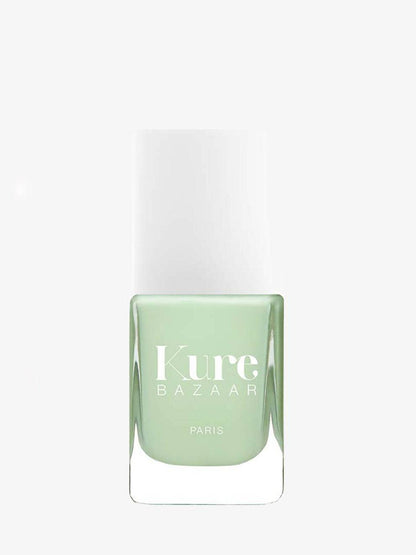 Kure Bazaar - Nagellack - Matcha Latte - 11hektar