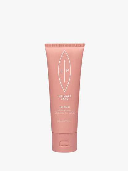 Lip Balm - Mjukgörare för torra slemhinnor