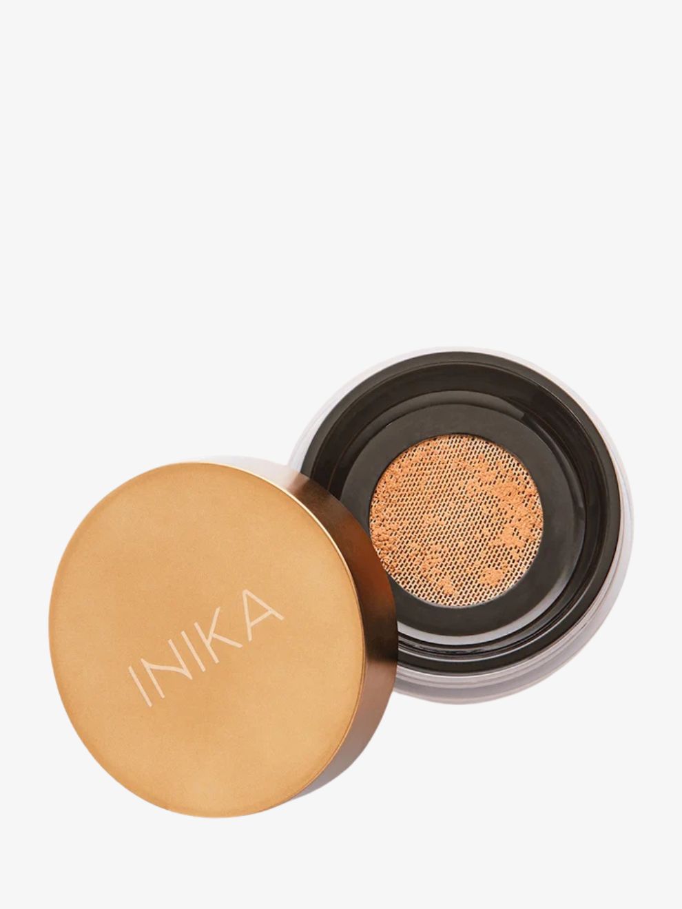 Loose Mineral Bronzer Sunkissed  - Löst bronzingpuder