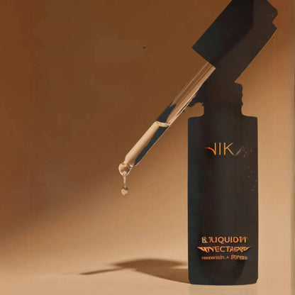 INIKA - Primer - Liquid Nectar - 11hektar