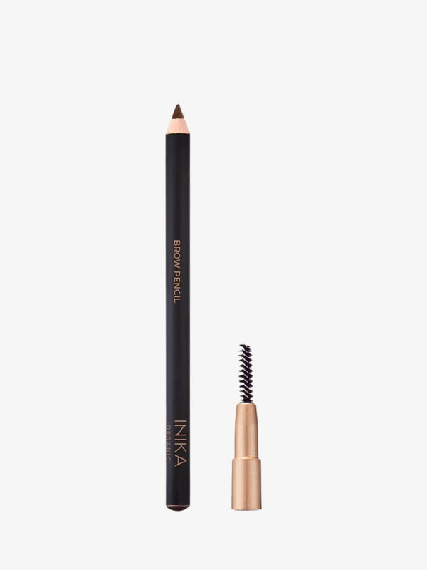 Organic Brow Pencil - Brynpenna