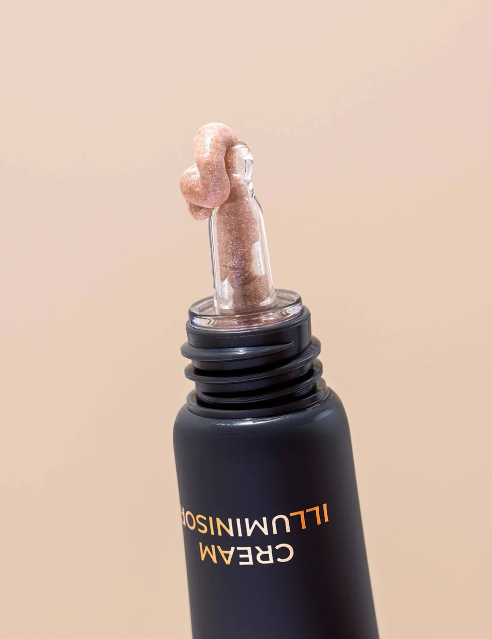 Organic Cream Illuminisor Pink Pearl - Krämhighlighter