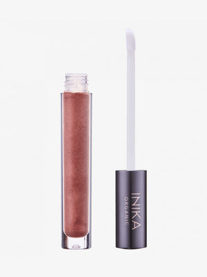 Organic Lip Gloss - Läppglans