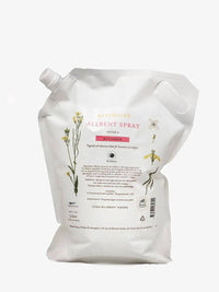 Rapsodine - Allrent spray - Doft av rabarber - Refill 3 liter - 11hektar