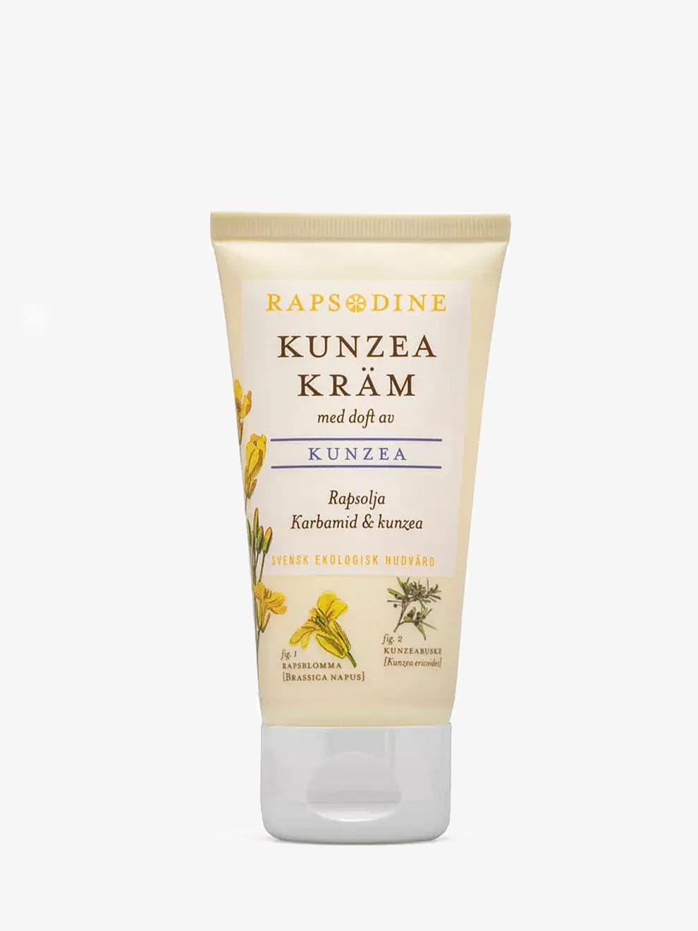 Rapsodine - Kunzeakräm - 50ml - 11hektar