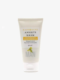 Rapsodine - MAN Ansiktskräm - 50ml - 11hektar