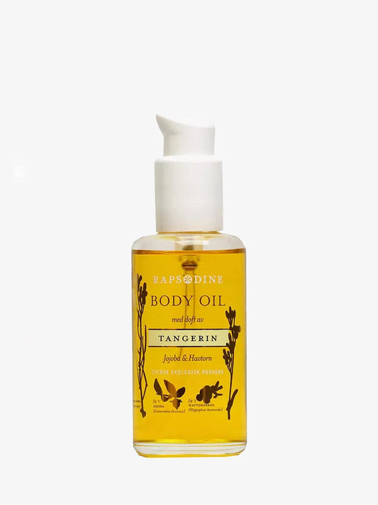 Rapsodine - Body Oil - 100ml - 11hektar