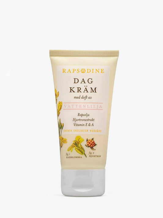 Rapsodine - Dagkräm - 50ml - 11hektar
