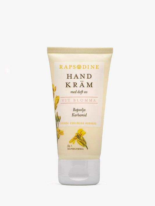 Rapsodine - Handkräm - 11hektar