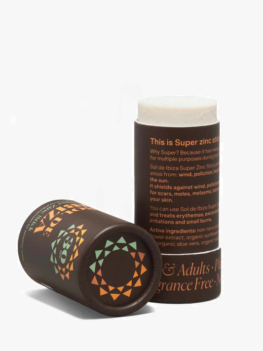 Solskydd SPF 30 Stick