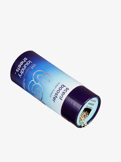 Scent Booster - Doftkulor mot bakgrund