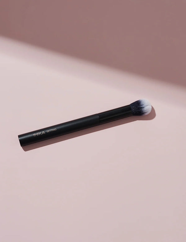 Setting Brush - Borste för fixeringspuder