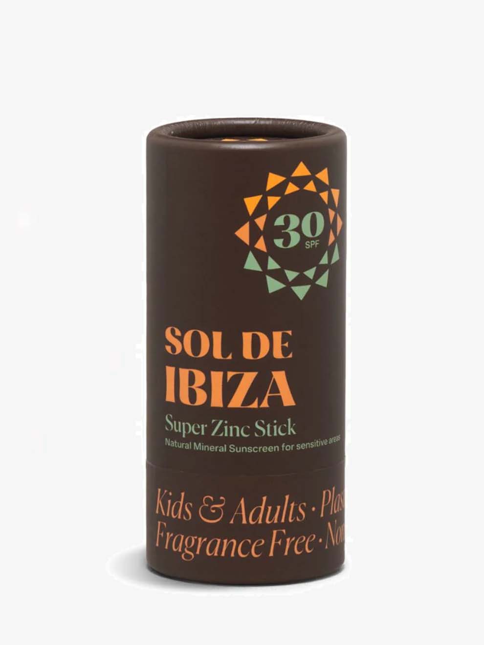 Solskydd SPF 30 Stick