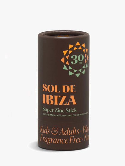 Solskydd SPF 30 Stick
