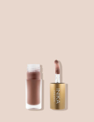 Tinted Lip Oil - Tonad läppolja
